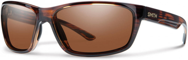 Smith Optics Redmond Sunglasses, 0086 Dark Havana