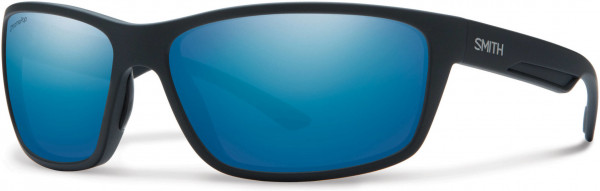 Smith Optics Redmond Sunglasses, 0DL5 Matte Black