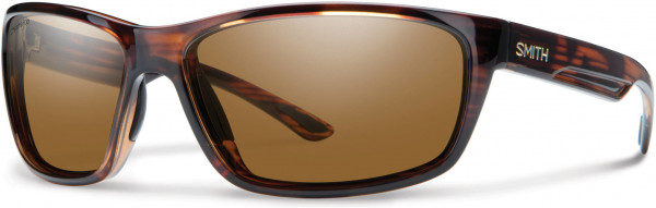 Smith Optics Redmond Sunglasses, 0VP1 Havana