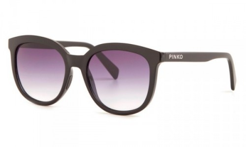 Italia Independent PK015 Sunglasses, BLACK (PK015.009.000)