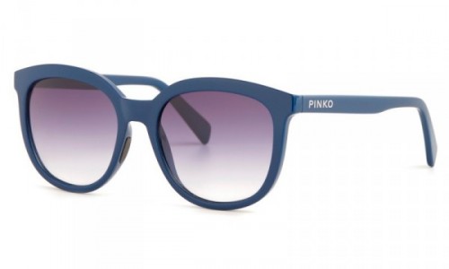 Italia Independent PK015 Sunglasses, Blue (PK015.021.000)