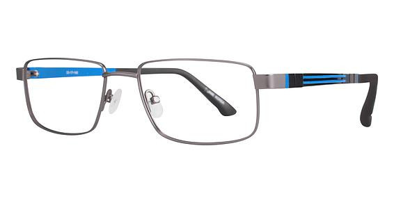 Wired 6055 Eyeglasses