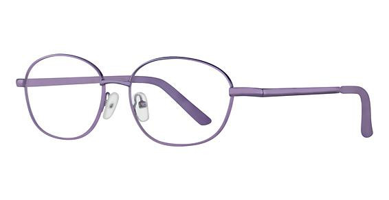 Parade 1589 Eyeglasses, Lavender