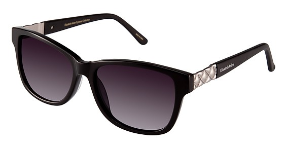 Elizabeth Arden EA 5234 Sunglasses, 2 BLACK