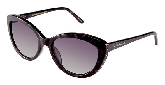 Elizabeth Arden EA 5232 Sunglasses, 1 Black