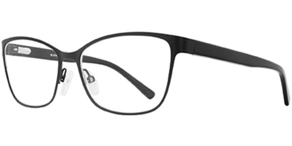 Masterpiece MP102 Eyeglasses, Black