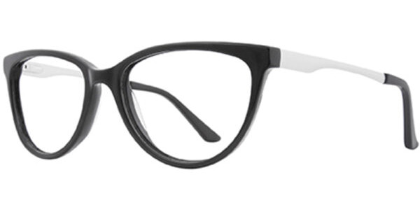 Masterpiece MP200 Eyeglasses, Black