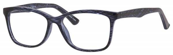 Enhance EN3967 Eyeglasses, Indigo