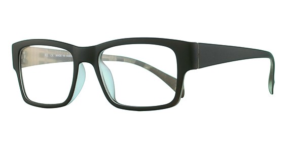 Lido West 3050 Eyeglasses