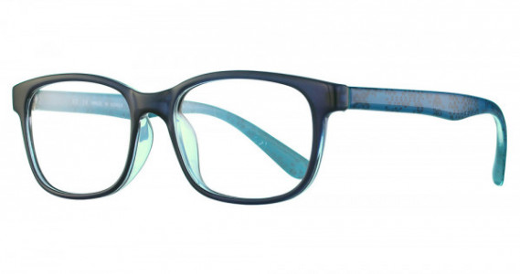 Lido West 3052 Eyeglasses, BL