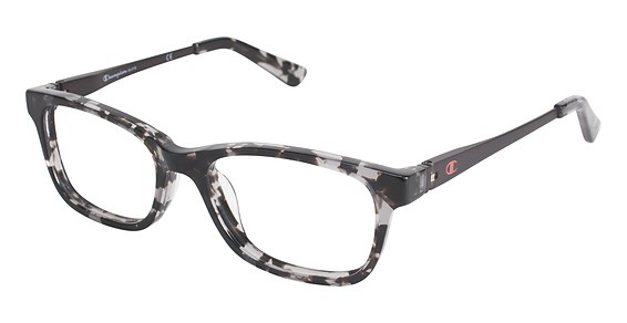 Champion 7011 Eyeglasses, C01 Grey Tort