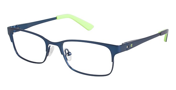 Champion 7010 Eyeglasses, C03 Matte Navy
