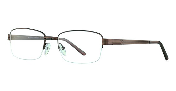 Match Eyewear MF 167 Eyeglasses