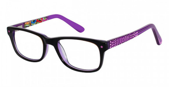 Nickelodeon Moxie Eyeglasses
