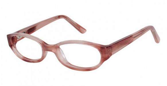 Caravaggio C924 Eyeglasses, Pink