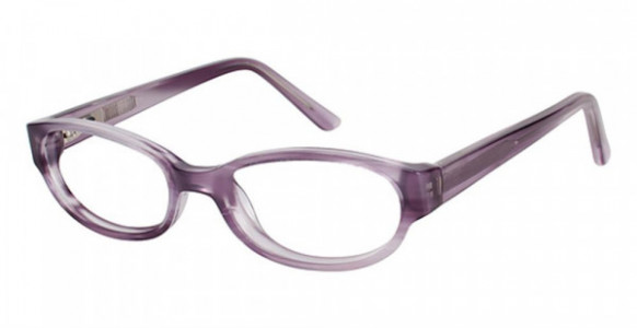 Caravaggio C924 Eyeglasses, Purple