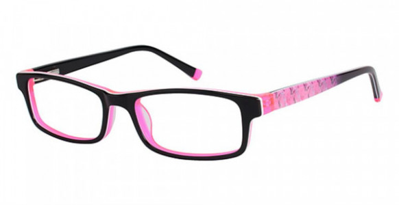 Realtree Eyewear R410 Eyeglasses, Pink