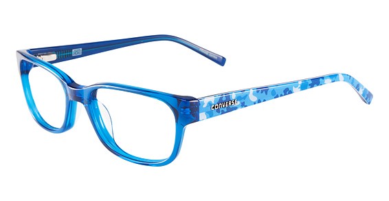 Converse K300 Eyeglasses, BLUE
