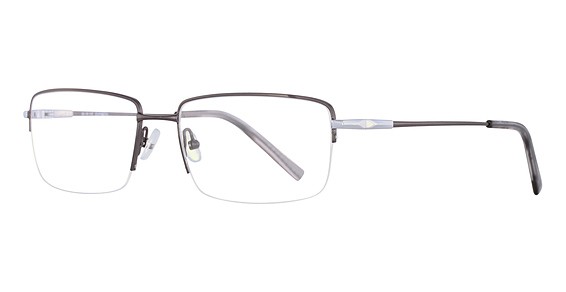 Bulova Spring Lake Eyeglasses