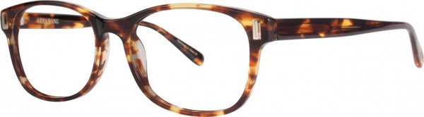 Vera Wang Fiora Eyeglasses, Tortoise
