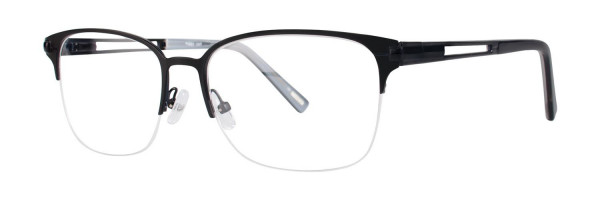 Timex L069 Eyeglasses, Black