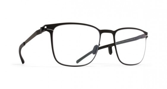 Mykita NATHAN Eyeglasses, BLACK