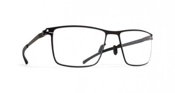 Mykita THOMAS Eyeglasses, BLACK