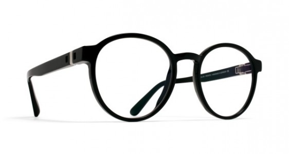 Mykita PERCY Eyeglasses, BLACK
