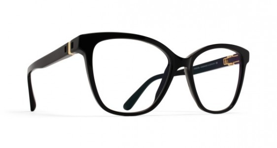 Mykita MARINA Eyeglasses, BLACK
