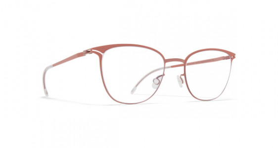 Mykita ULLA Eyeglasses, PURPLE BRONZE/PINK CLAY