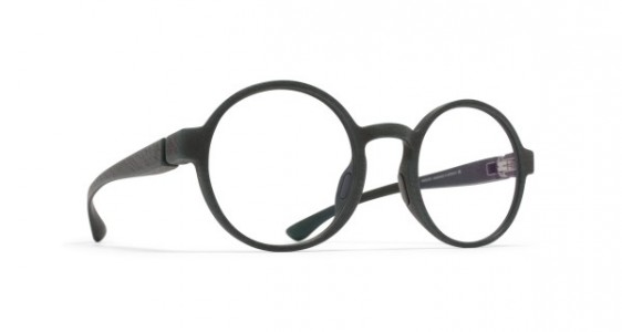 Mykita Mylon YOSHY Eyeglasses, MD8 STORM GREY