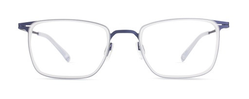 Modo 4405 Eyeglasses, CRYSTAL