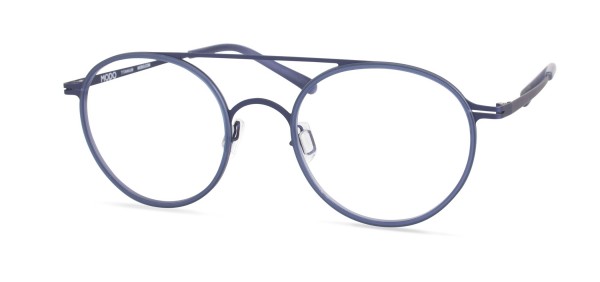 Modo 4404 Eyeglasses, Navy