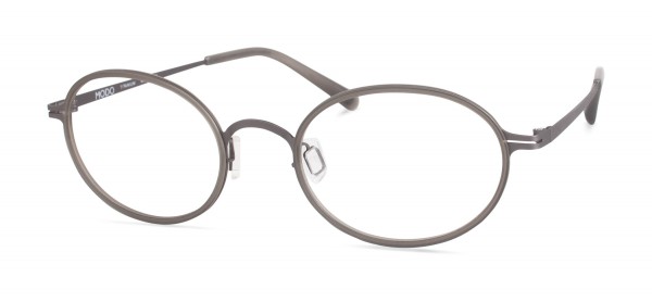 Modo 4401 Eyeglasses, Smoke