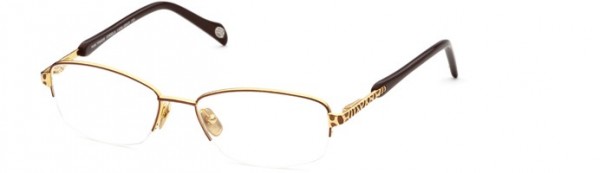 Laura Ashley Cordella Eyeglasses, C2 - Copper