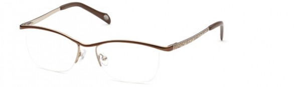 Laura Ashley London Eyeglasses, C2 - Copper