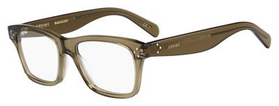 Celine Celine 41418 Eyeglasses, 0FU4(00) Coffee