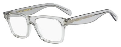 Celine Celine 41418 Eyeglasses, 0RDN(00) Transparent Gray