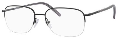 Safilo Design Sa 1067 Eyeglasses, 0PF9(00) Black Gray