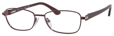 Safilo Design Sa 6042 Eyeglasses, 0PVY(00) Plum