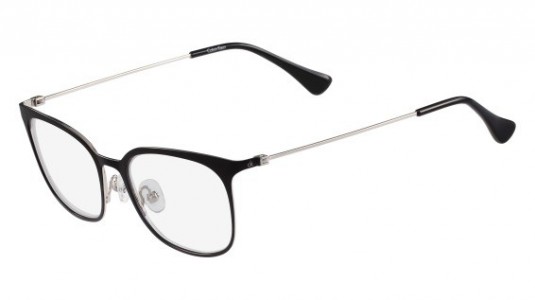 Calvin Klein CK5432 Eyeglasses, (001) BLACK