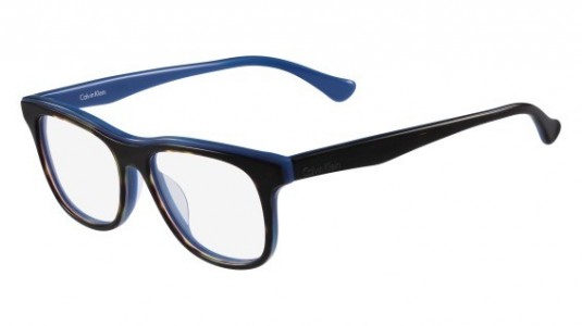 Calvin Klein CK5933 Eyeglasses, (229) TORTOISE BLUE