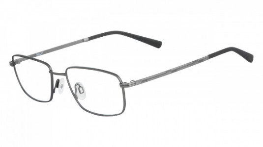 Flexon FLEXON NATHANIEL 600 Eyeglasses, (035) SLATE