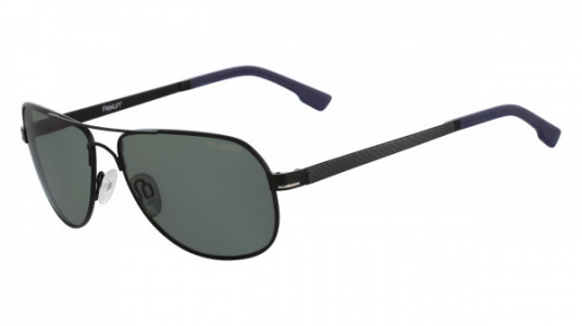 Flexon FLEXON SUN FS-5025P Sunglasses, (001) BLACK
