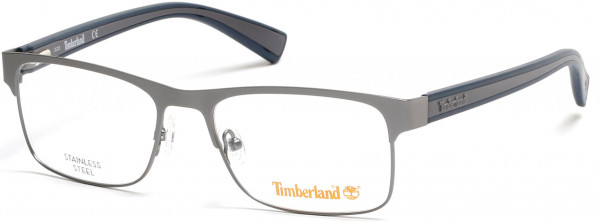 Timberland TB1573 Eyeglasses, 020 - Grey/other
