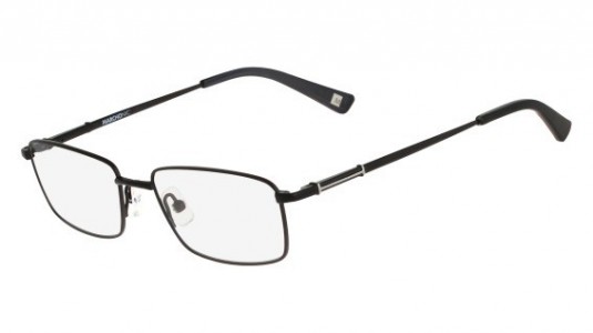 Marchon M-FOLEY Eyeglasses, (001) BLACK