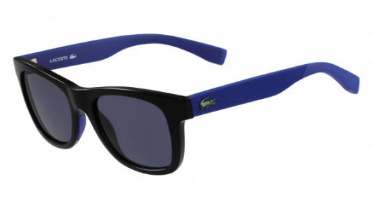 Lacoste L3617S Sunglasses, (001) BLACK