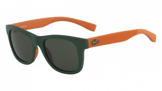 Lacoste L3617S Sunglasses, (318) MATTE OLIVE