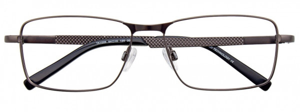 Takumi TK1025 Eyeglasses, 020 - Satin Grey