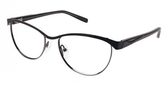 Azzaro AZ30175 Eyeglasses, C4 